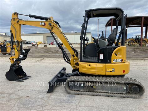 cat 304e2 price|2022 caterpillar 304e2 cr.